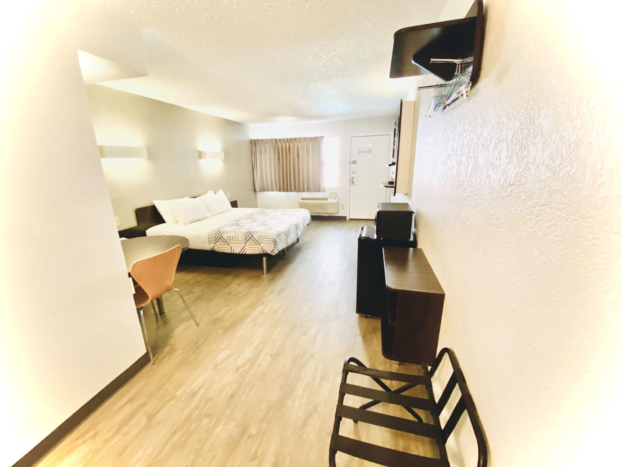 Motel 6-Boerne, Tx Zewnętrze zdjęcie