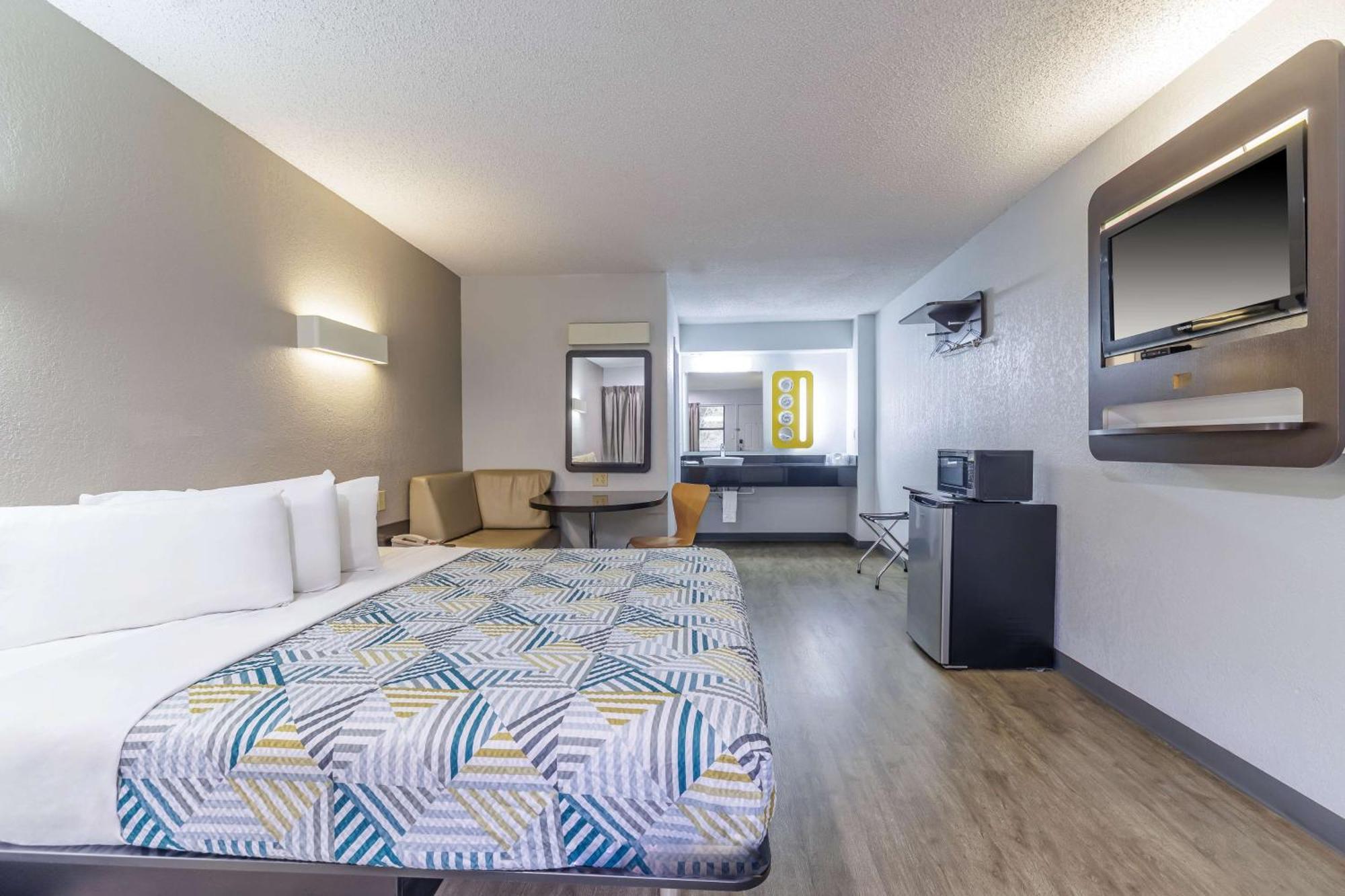 Motel 6-Boerne, Tx Zewnętrze zdjęcie