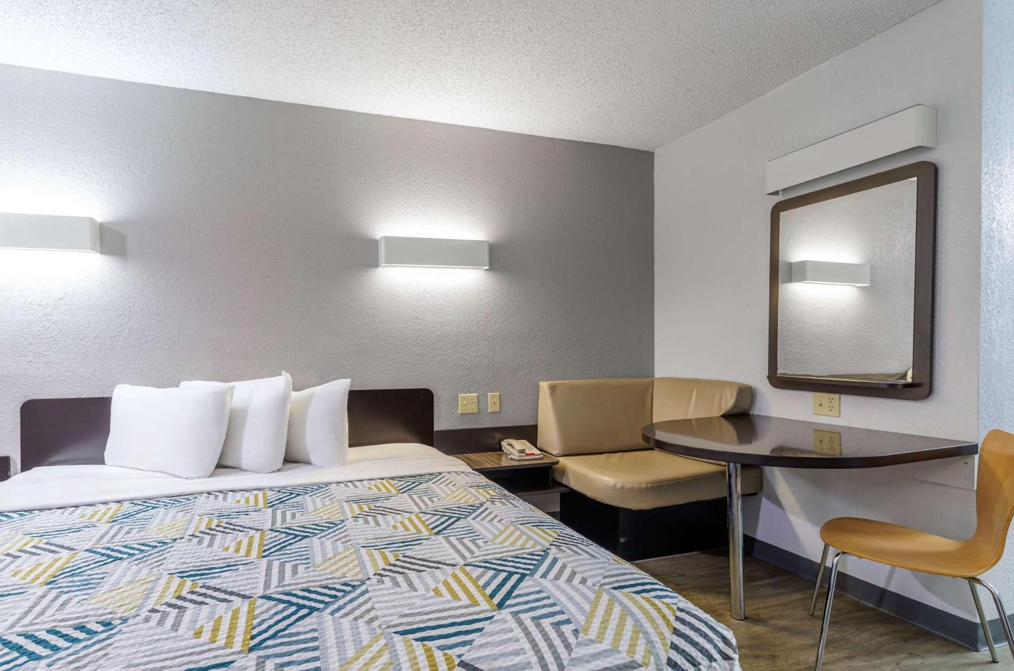 Motel 6-Boerne, Tx Zewnętrze zdjęcie