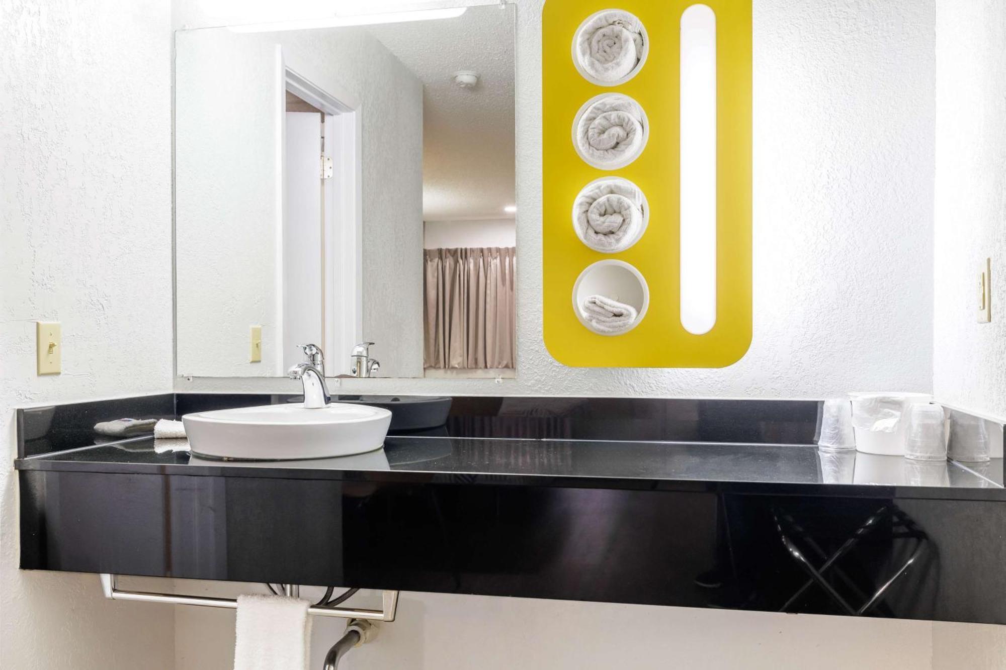 Motel 6-Boerne, Tx Zewnętrze zdjęcie