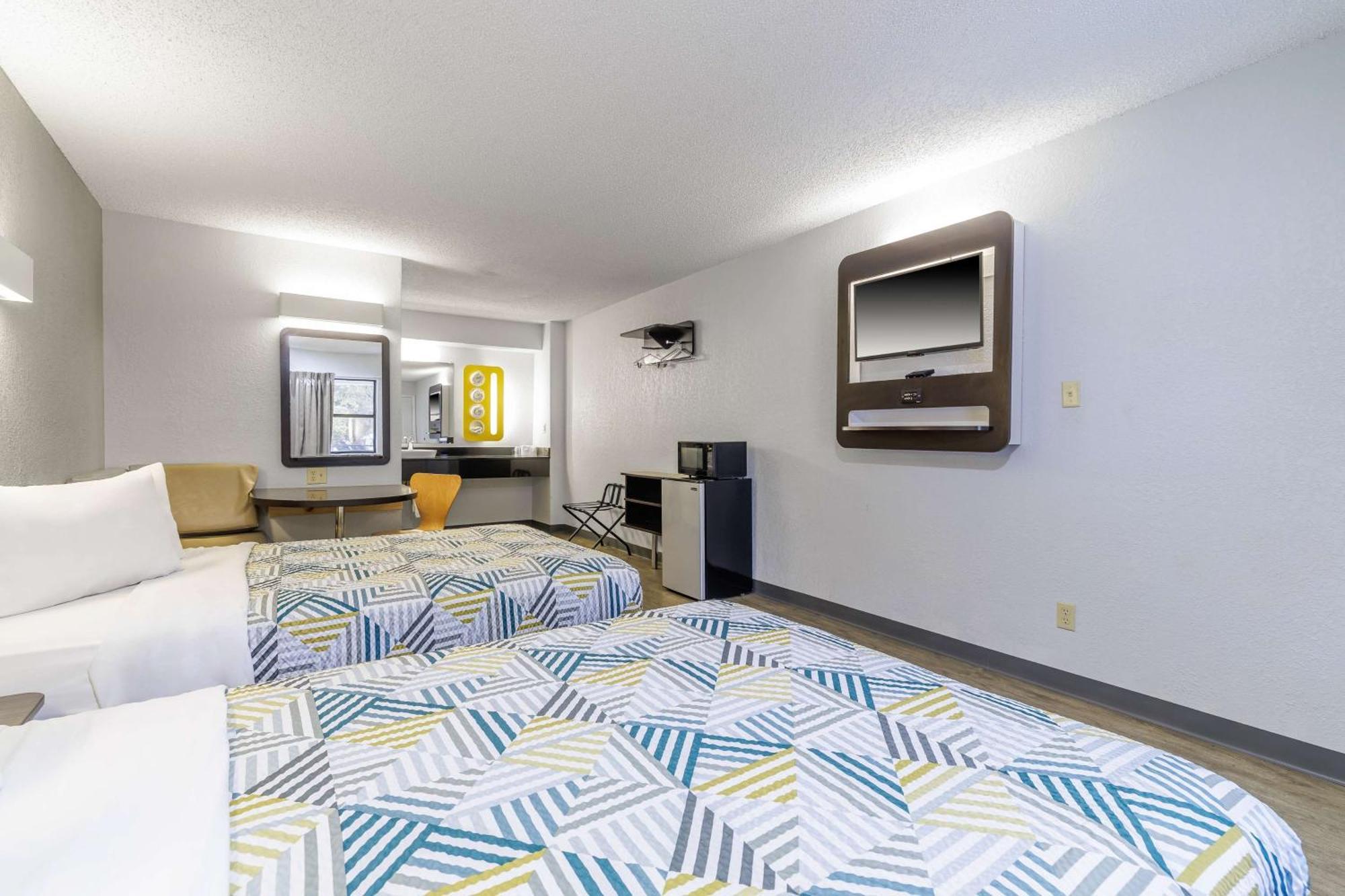 Motel 6-Boerne, Tx Zewnętrze zdjęcie