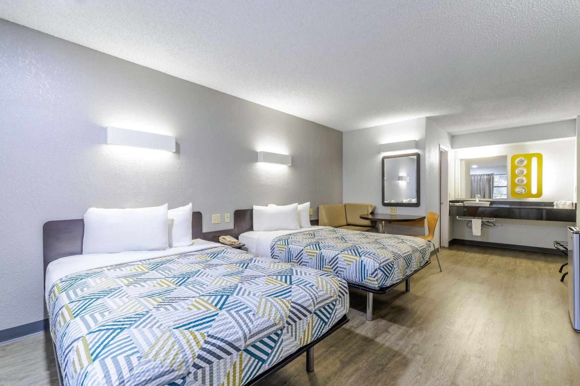 Motel 6-Boerne, Tx Zewnętrze zdjęcie