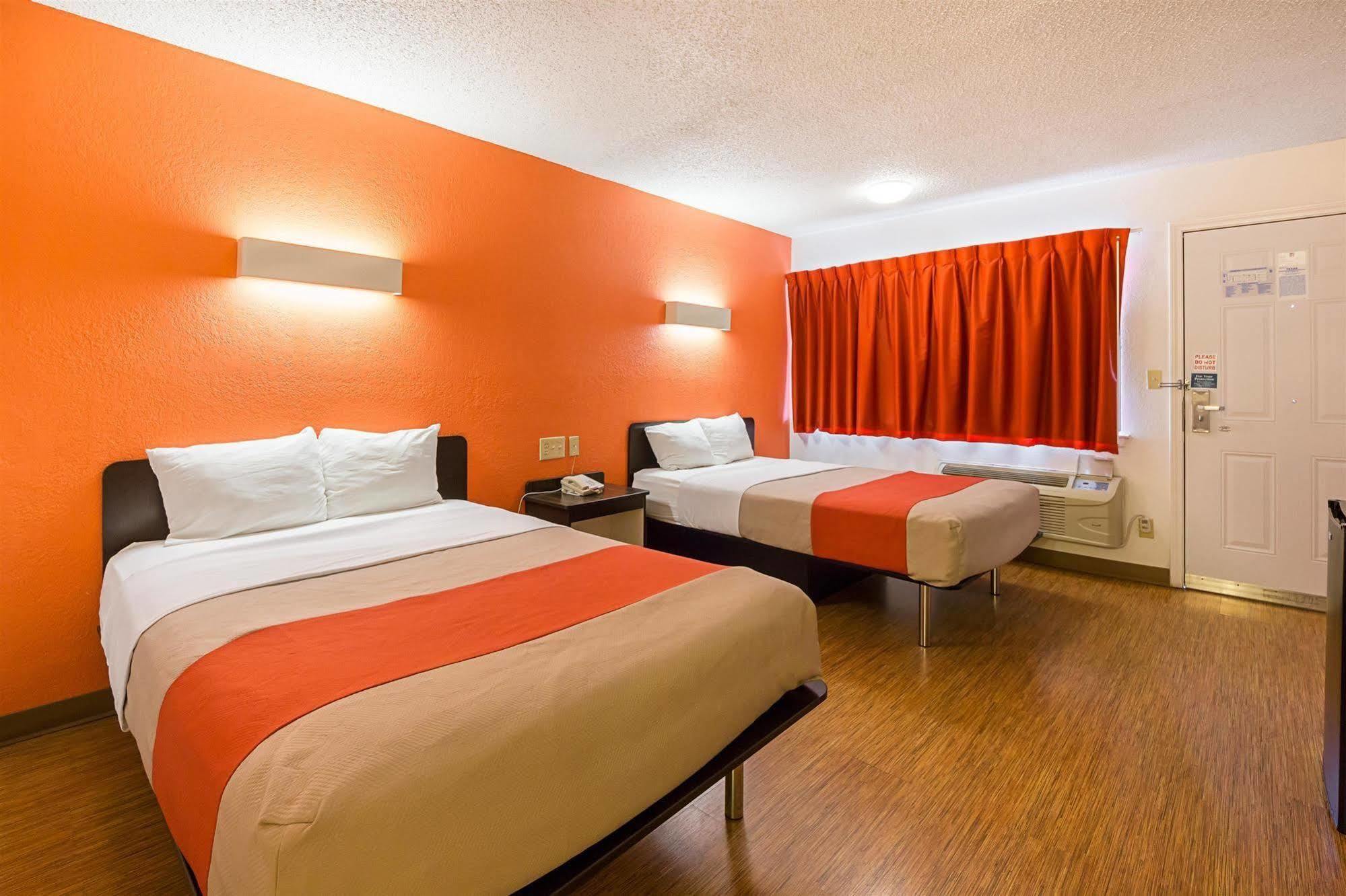 Motel 6-Boerne, Tx Zewnętrze zdjęcie