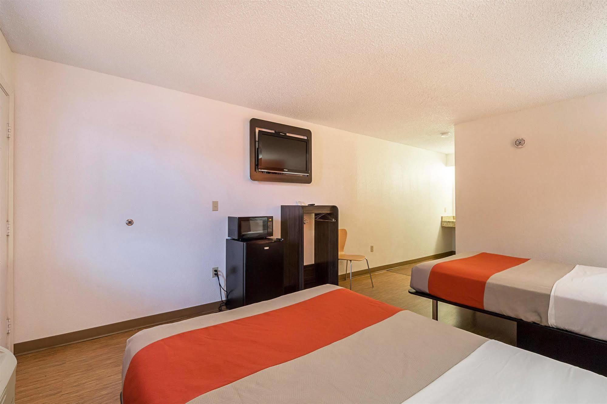 Motel 6-Boerne, Tx Zewnętrze zdjęcie