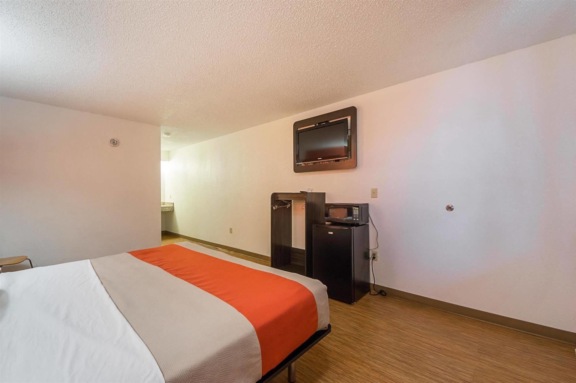 Motel 6-Boerne, Tx Zewnętrze zdjęcie