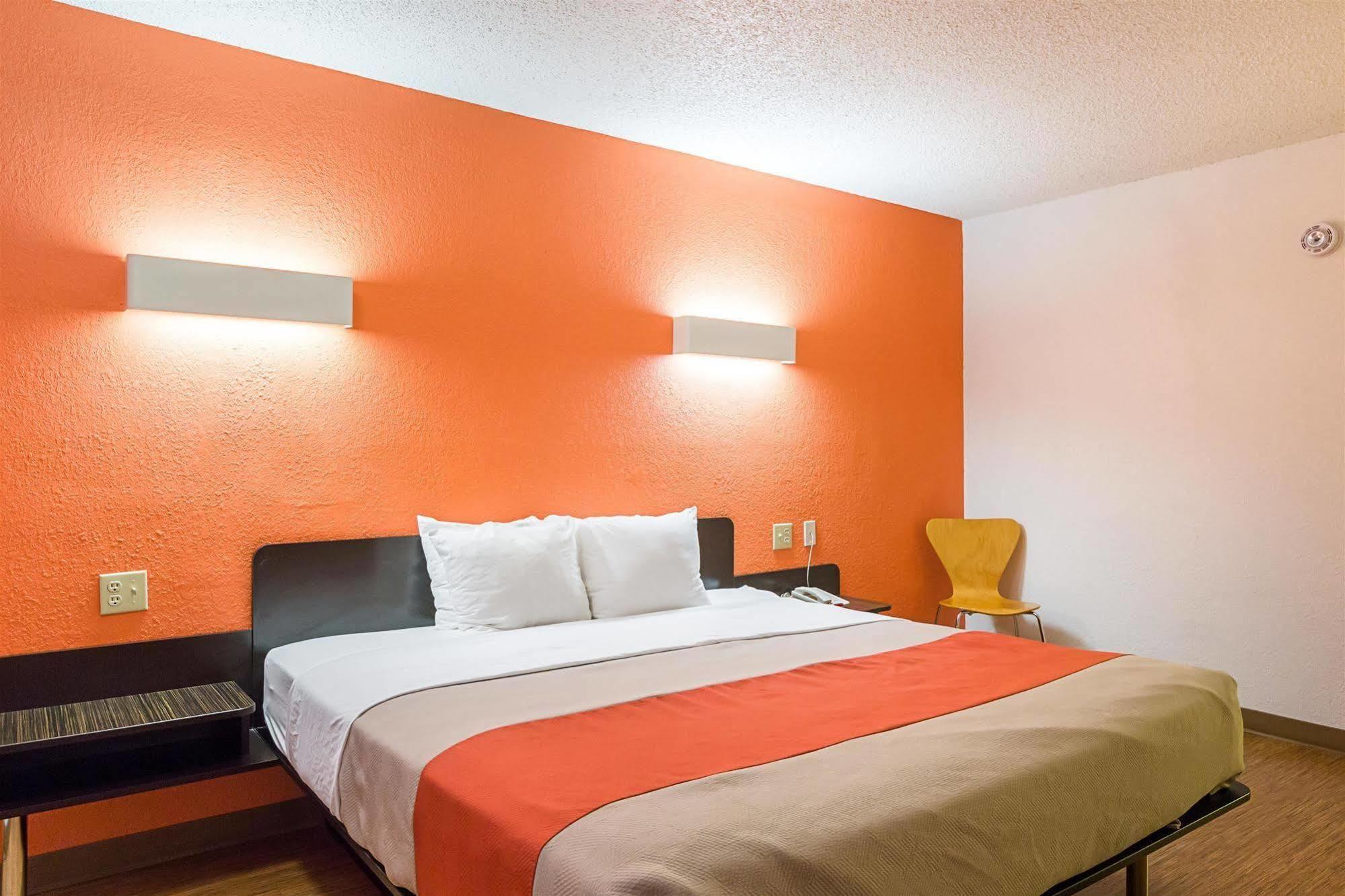 Motel 6-Boerne, Tx Zewnętrze zdjęcie